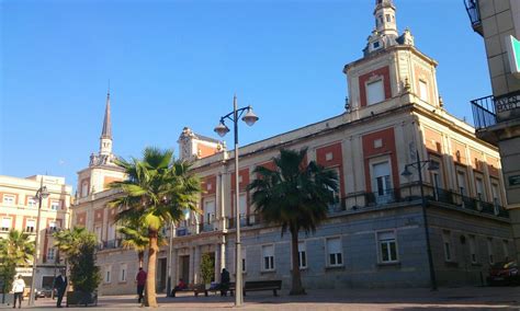 El Ayuntamiento De Huelva Recurre La Sentencia Que Devuelve La