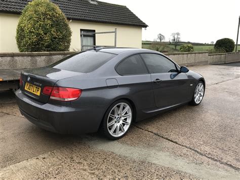 New Daily E92 330d Msport Coupe RMS Motoring Forum