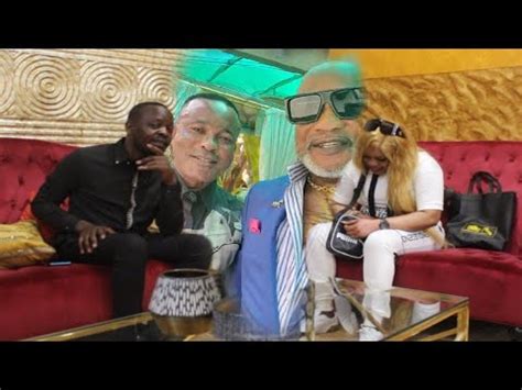 Koffi Olomide Tension Emati Pour L Annulation De Son Concert De Paris