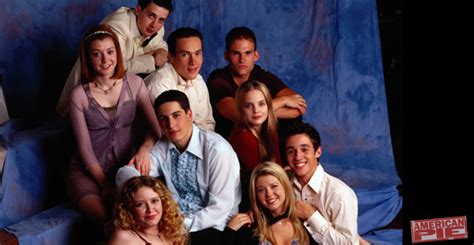 American Pie | Movie Page | DVD, Blu-ray, Digital HD, On Demand