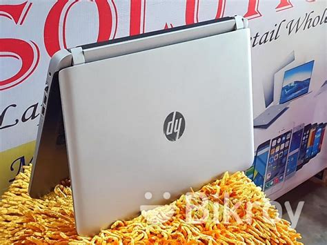 Hp Core I3 7th Gen 5004 For Sale In Gazipur Bikroy