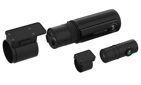 Blackvue DR770X-2CH LTE (Full HD) – DriverCam