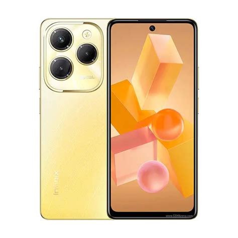 Infinix Hot Pro Full Phone Specs Price And Comparison