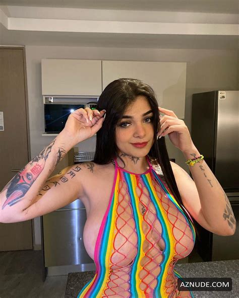 KARELY RUIZ Nude AZNude