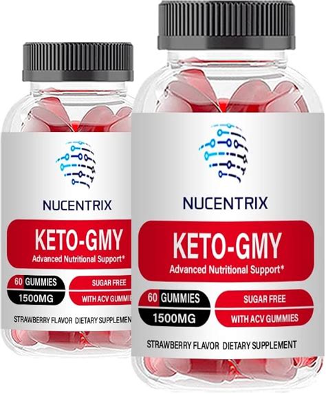 Gmy Keto Gummies A Comprehensive Review Of The Pros And Cons Nutra Keto