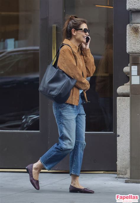 Katie Holmes Aka Katieholmes Aka Katieholmesfeetlove Nude Leaks OnlyFans Fapellas