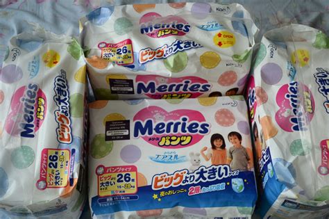 Обзор от покупателя на Трусики Merries (Мерриес) размер XXL (15-28 кг ...