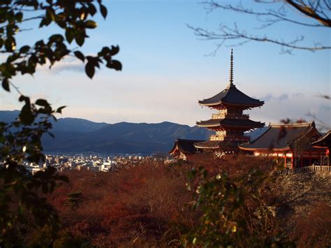 Besten Orte In Japan Zu Besuchen Der Welt Reisender