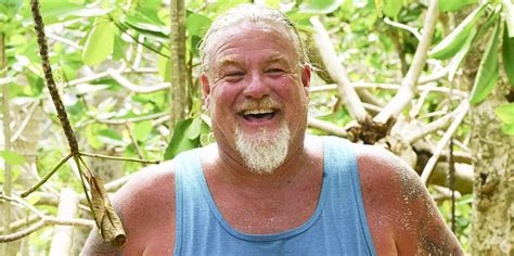 Survivor Birthdays On Twitter Happy Birthday To Terry From Survivor