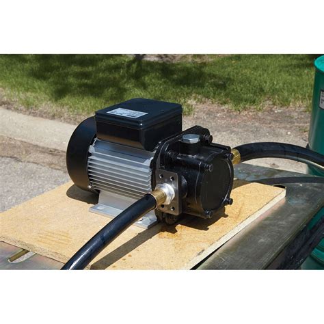 Roughneck Oil Pump 13 Gpm 115v Primadian