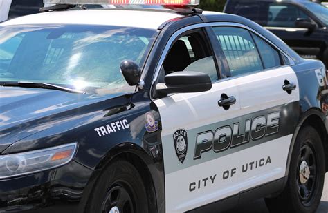 Utica Police Sergeant Suspeneded Utica Phoenix