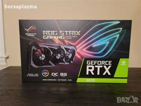 Palit RTX 3060 Dual OC 12GB GDDR6 в Видеокарти в гр. София - ID33609227 ...