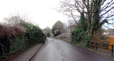 Kirklands Road Baildon Habiloid Cc By Sa 2 0 Geograph Britain And