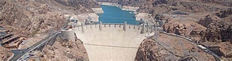 Where is Hoover Dam | Directions to Hoover Dam