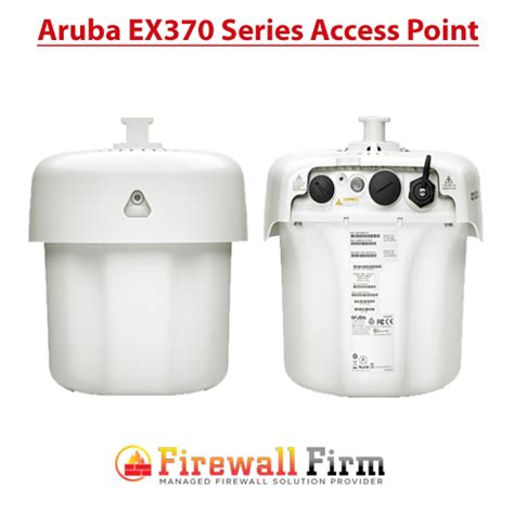 Aruba Ex Series Access Point Firewall Security Company India