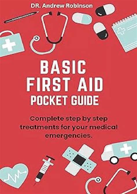 Ppt Download⚡️[ebook] ️ Basic First Aid Pocket Guide Complete Step