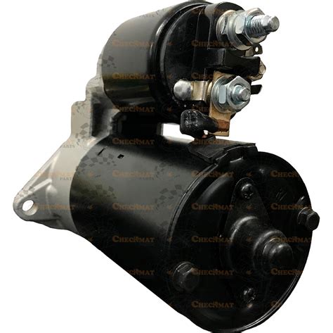 Motor De Partida GM Agile Celta Classic Corsa Mer CheckmatParts