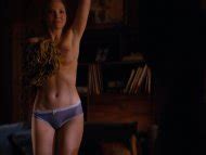 Naked Kaitlin Doubleday In Hung TV Series