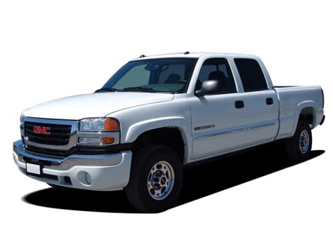 Gmc Sierra Specifications Fuel Economy Features Warranty