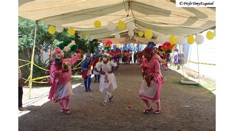 Danza De Pluma De Guty De La Partida Coah YouTube