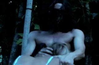 Hot Blonde Getting Fucked By A Werewolf XHamster