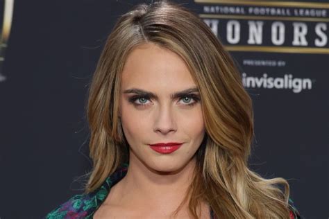 Cara Delevingne Says Finding Sobriety Has ‘Been Worth Every Second’