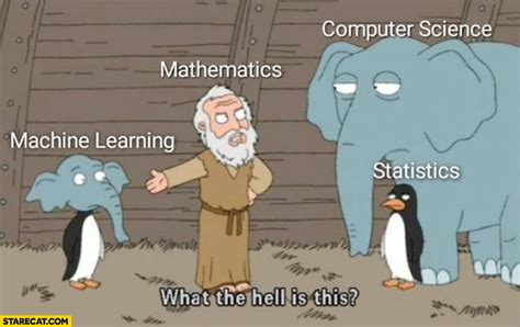 Computer science memes | StareCat.com