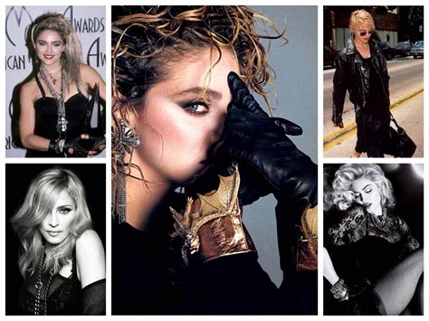 Девушка в стиле рок: фото, советы, макияж