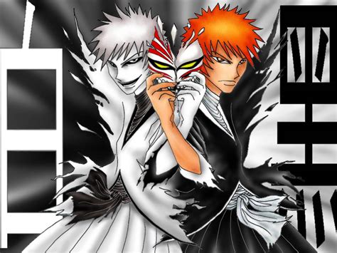 Download Bleach Wallpaper