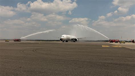 Voli Emirates Per New York Da Milano Malpensa