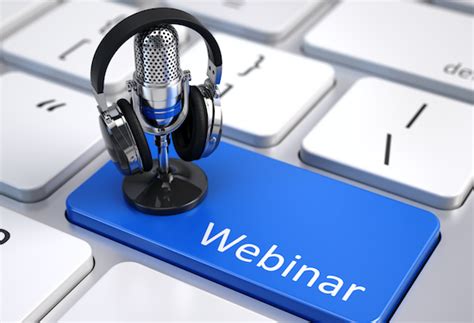 Upcoming Webinars Appa