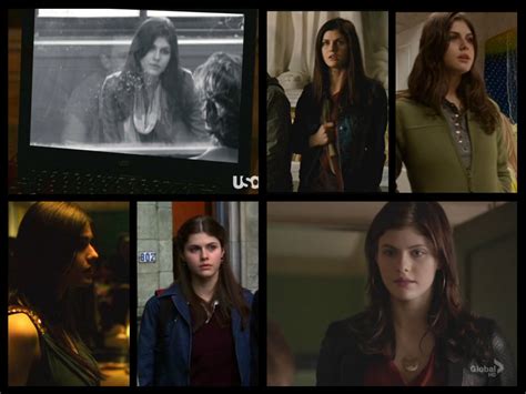 Movies - Alexandra Daddario Fan Art (35406357) - Fanpop