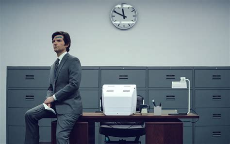 ‘Severance’ Review: A Sharp and Bleak Depiction of Big Tech’s Influence