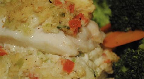 Recipe For Stuffed Tilapia With Shrimp Bryont Blog