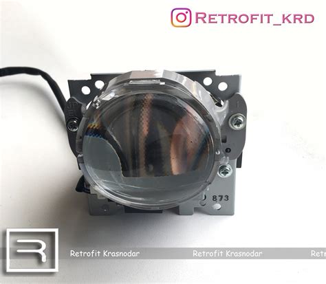 Koito bi-led 1A | Retrofit Krasnodar