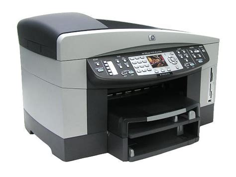 HP Officejet 7410 Q5569A Ethernet RJ 45 USB Wi Fi HP Thermal