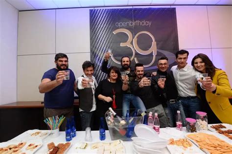 Radio Bresciasette Festa Grande Per I Anni Giornale Di Brescia