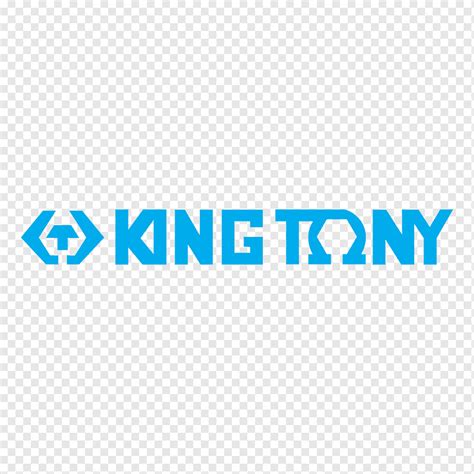 King Tony HD Logo Png PNGWing