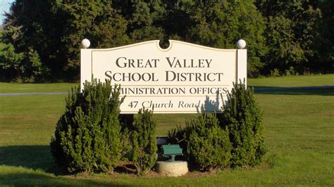 Great Valley PA - Great Valley School District in Malvern | School ...