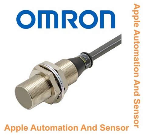 Omron E E X Y Proximity Sensor At Rs In Mumbai Id