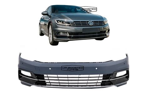 Bara Fata Vw Passat B G R Line Design