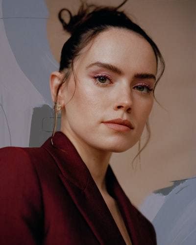 Happy Birthday To Goddess Daisy Ridley May She Reign Over Our Lives And Get All The Hot Dick