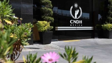 Migración e IMSS las dependencias con más quejas ante la CNDH en