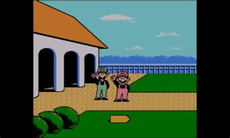 NES Open Tournament Golf NES Spiele Nintendo