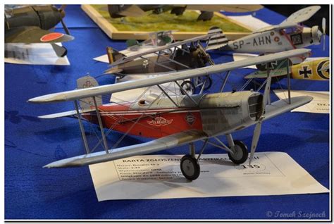 Model Aircraft