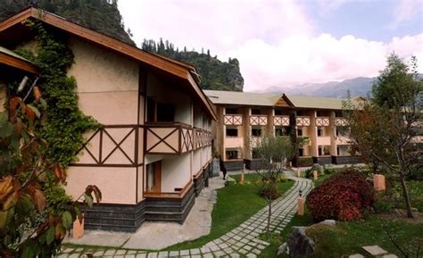 Best Hotel in Manali for Honeymoon – Solangvalleyresorts.com