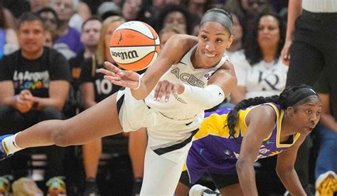 2024 Wnba Championship Odds Wnba Title Betting Lines