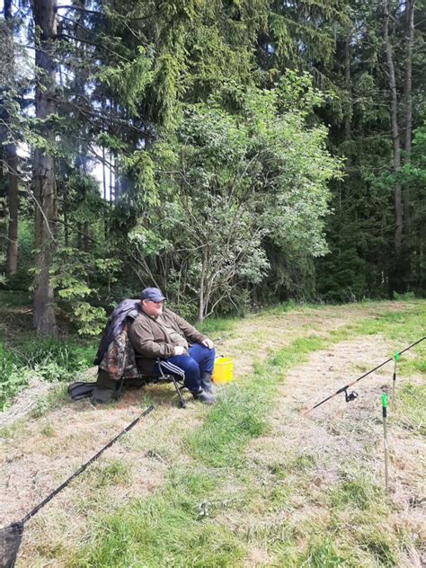 Angeln Mit Familie Am Kirmesteich Angler Und Naturfreunde Unterpörlitz E V