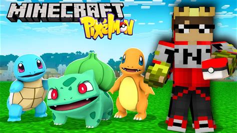 My First Day In This World Best Pixelmon Server YouTube