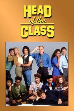 WarnerBros.com | Head of the Class | TV